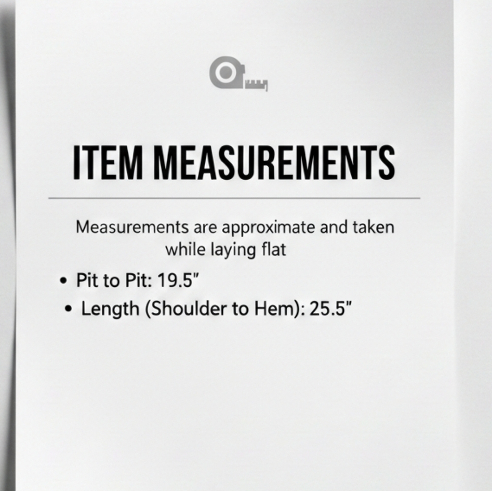 Natural Reflections Camo Green Sleeveless Top Size Large (EUC) - Picture 9 of 9